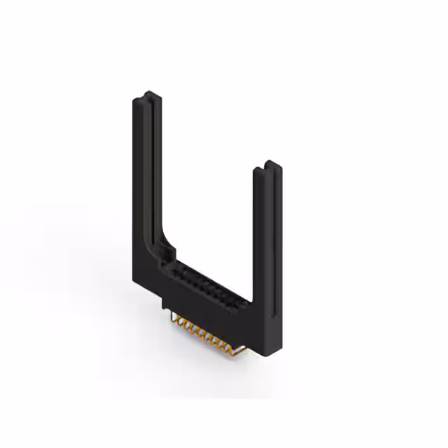 396-020-559-858 EDAC Inc.  Edgeboard Connectors